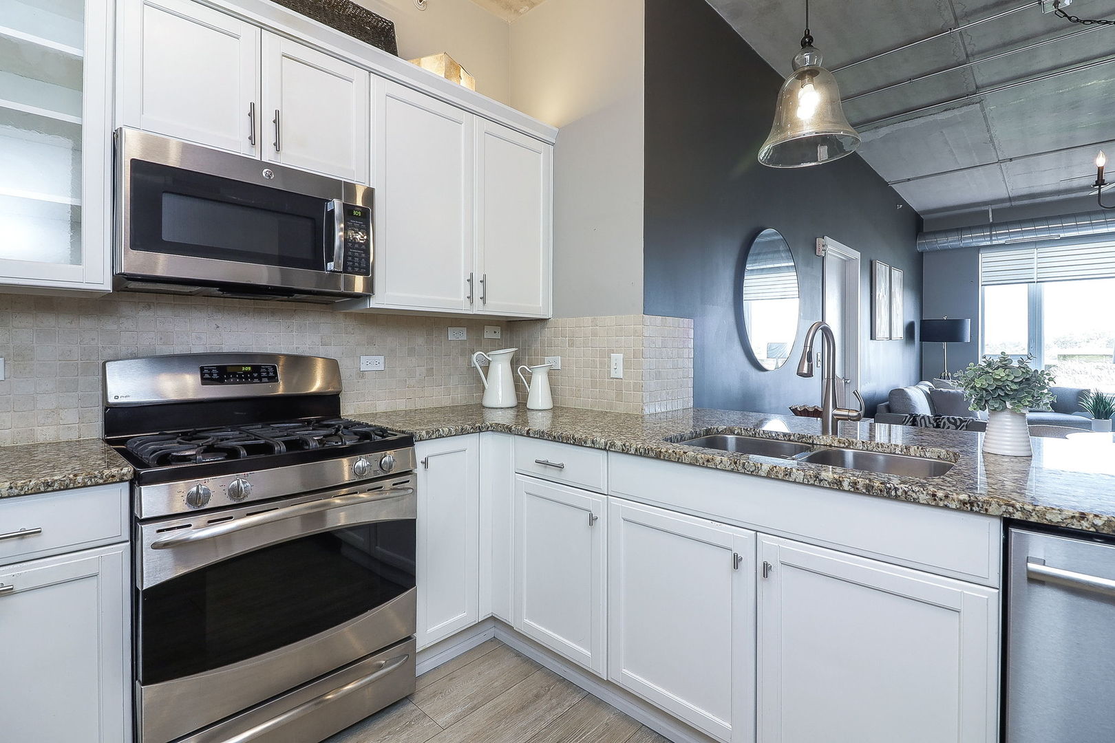 450 Village Center Drive #217, Burr Ridge, IL 60527