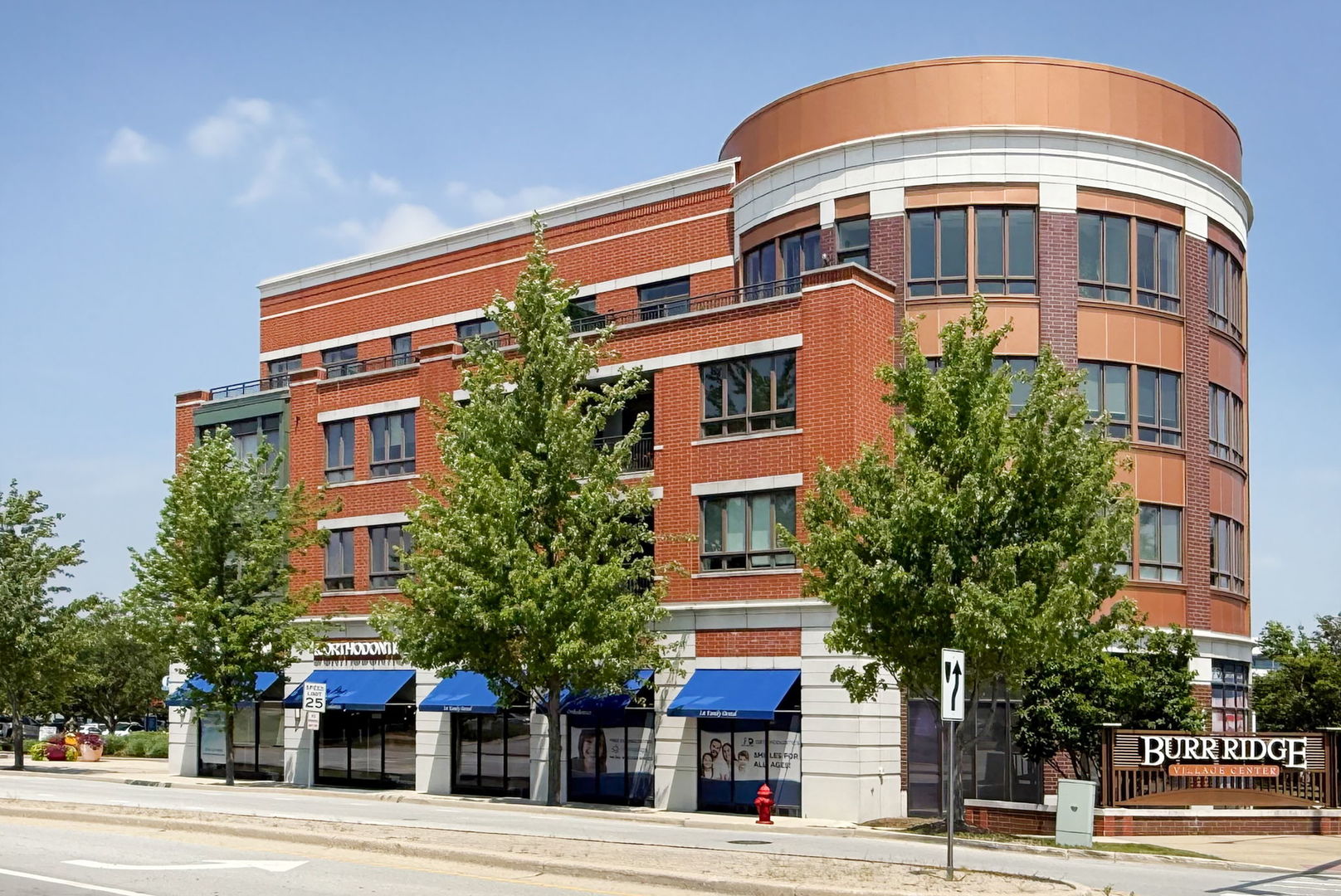 450 Village Center Drive #217, Burr Ridge, IL 60527