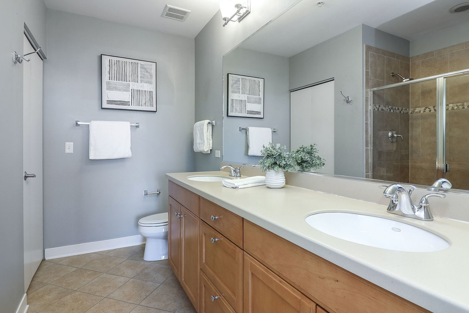 450 Village Center Drive #217, Burr Ridge, IL 60527