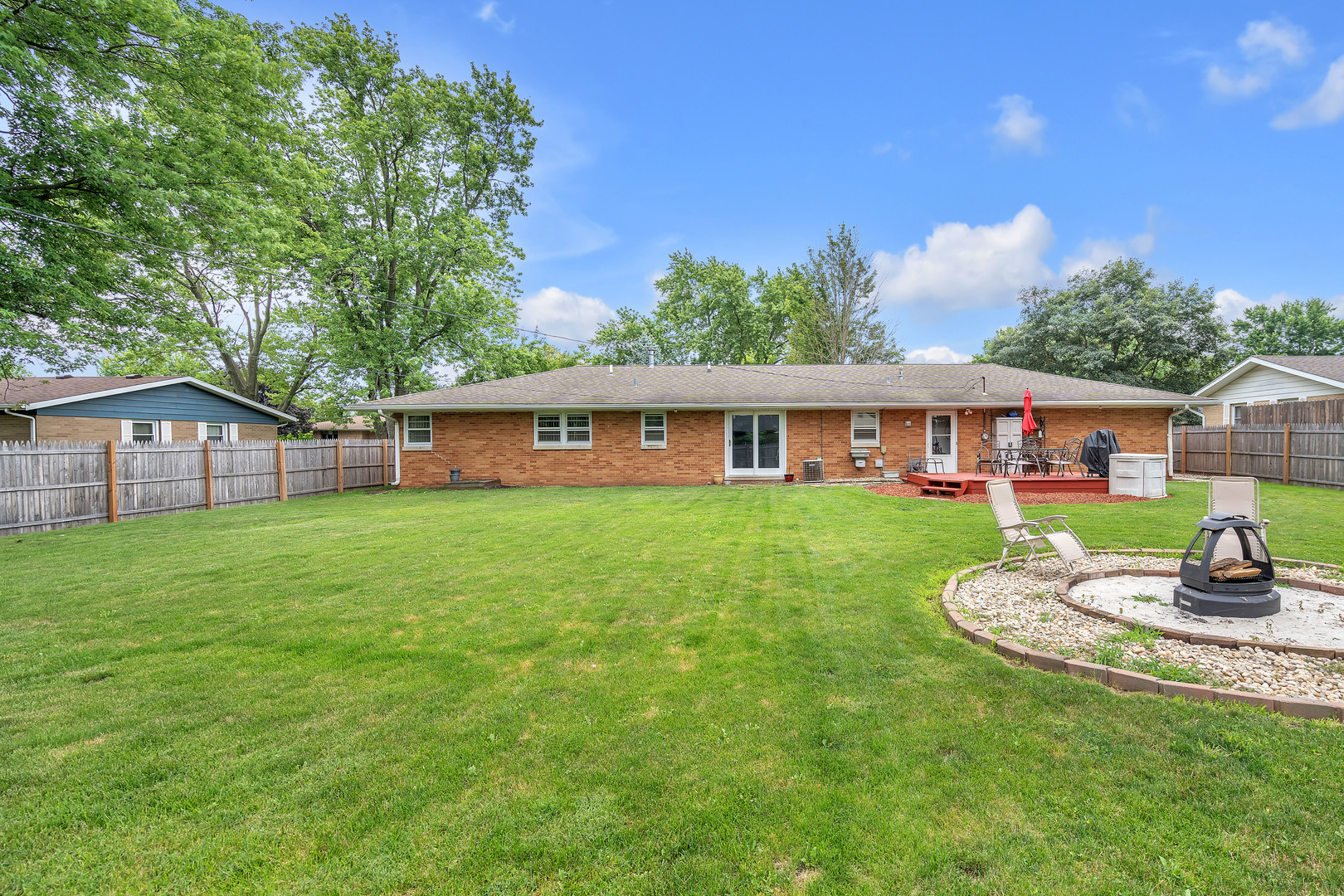 312 Wilmac Street, Dwight, IL 60420