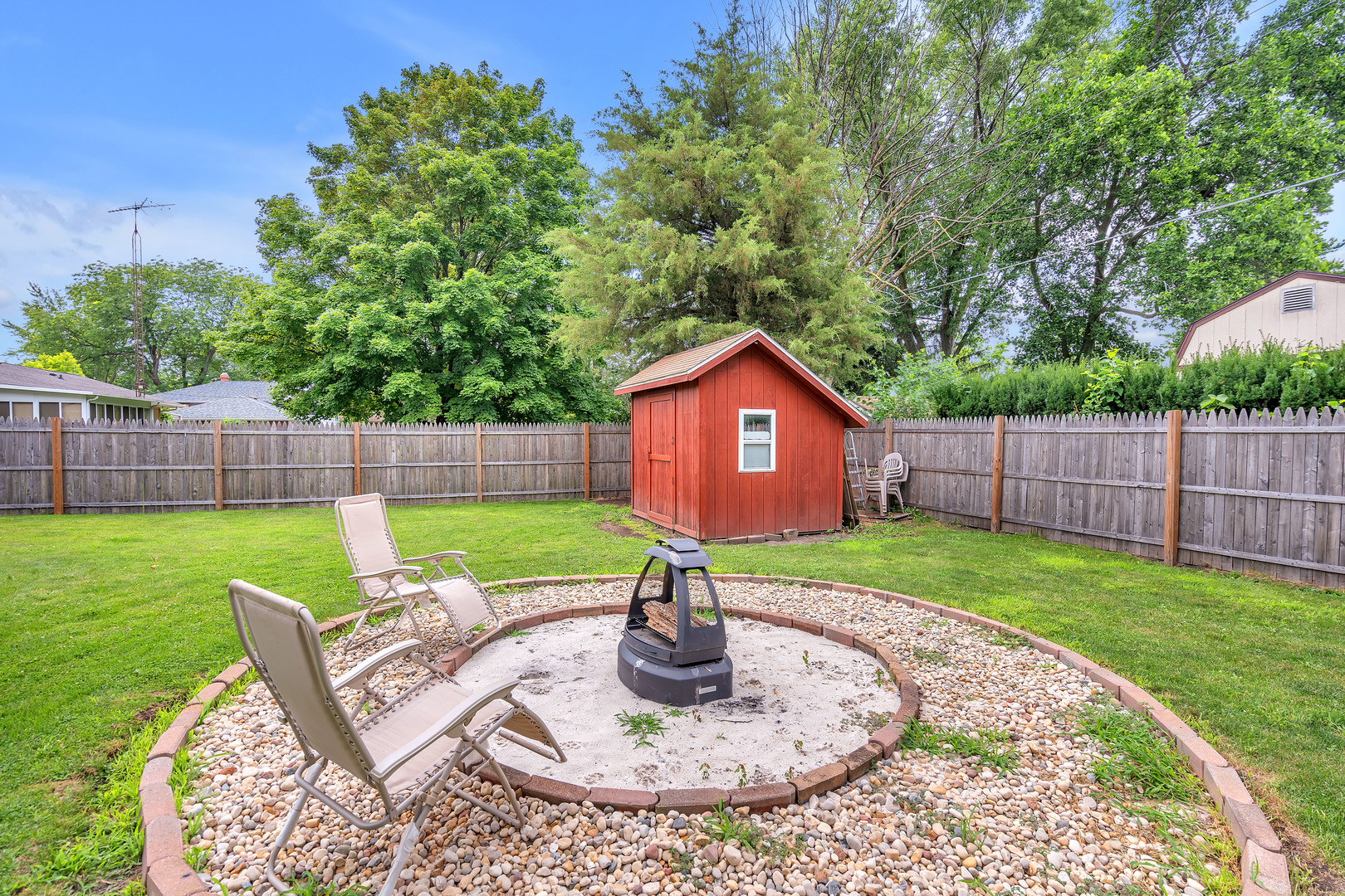 312 Wilmac Street, Dwight, IL 60420