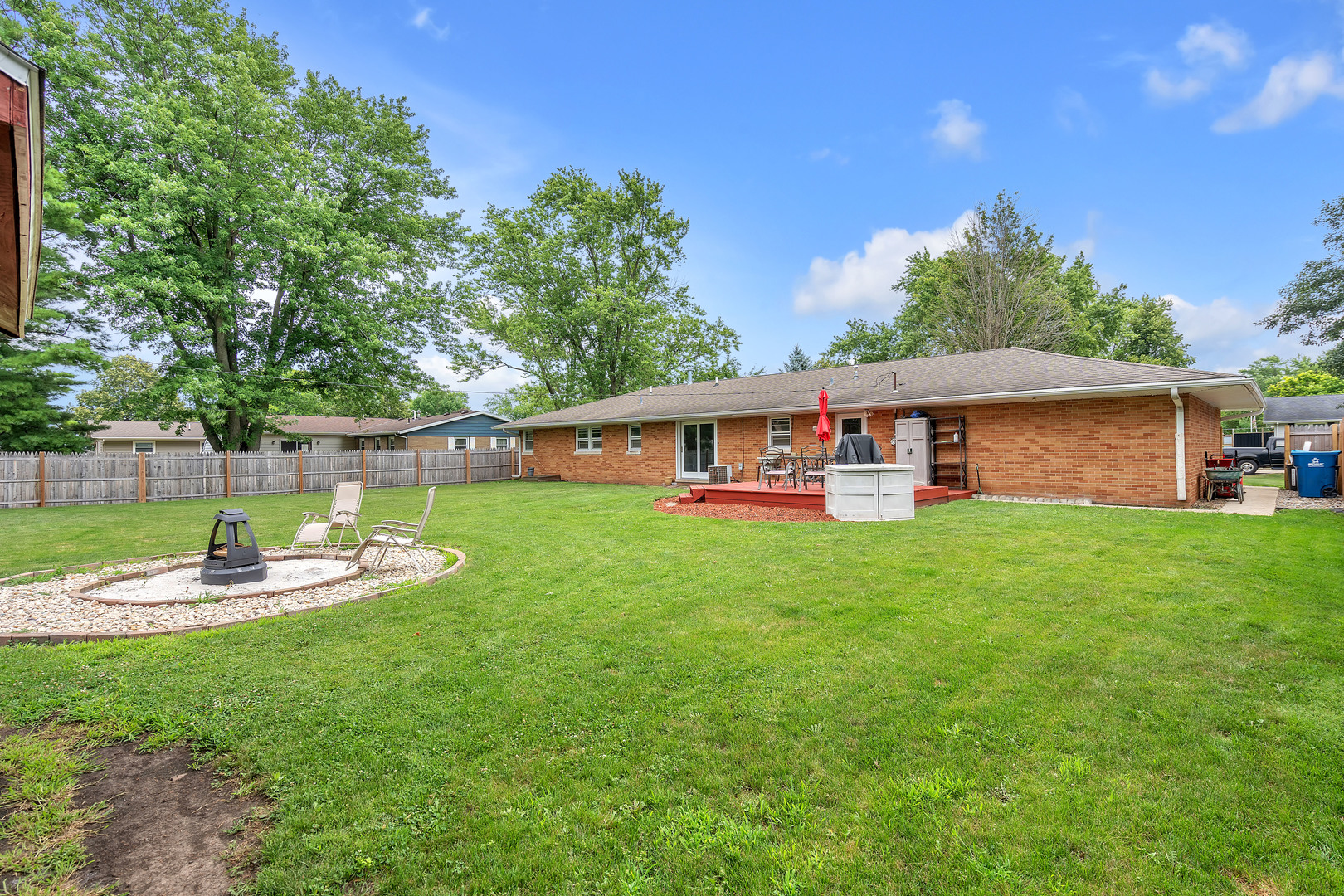 312 Wilmac Street, Dwight, IL 60420