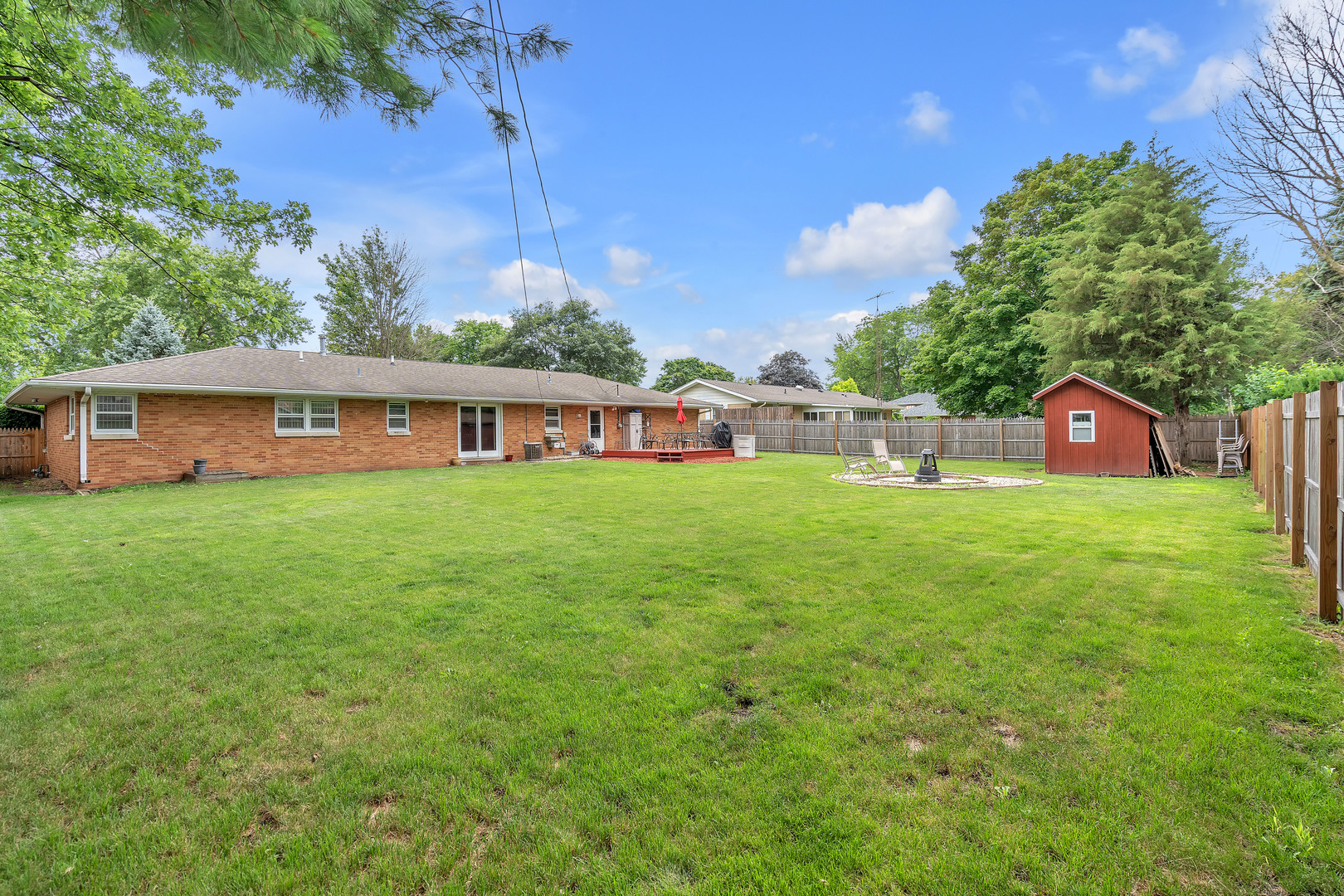 312 Wilmac Street, Dwight, IL 60420