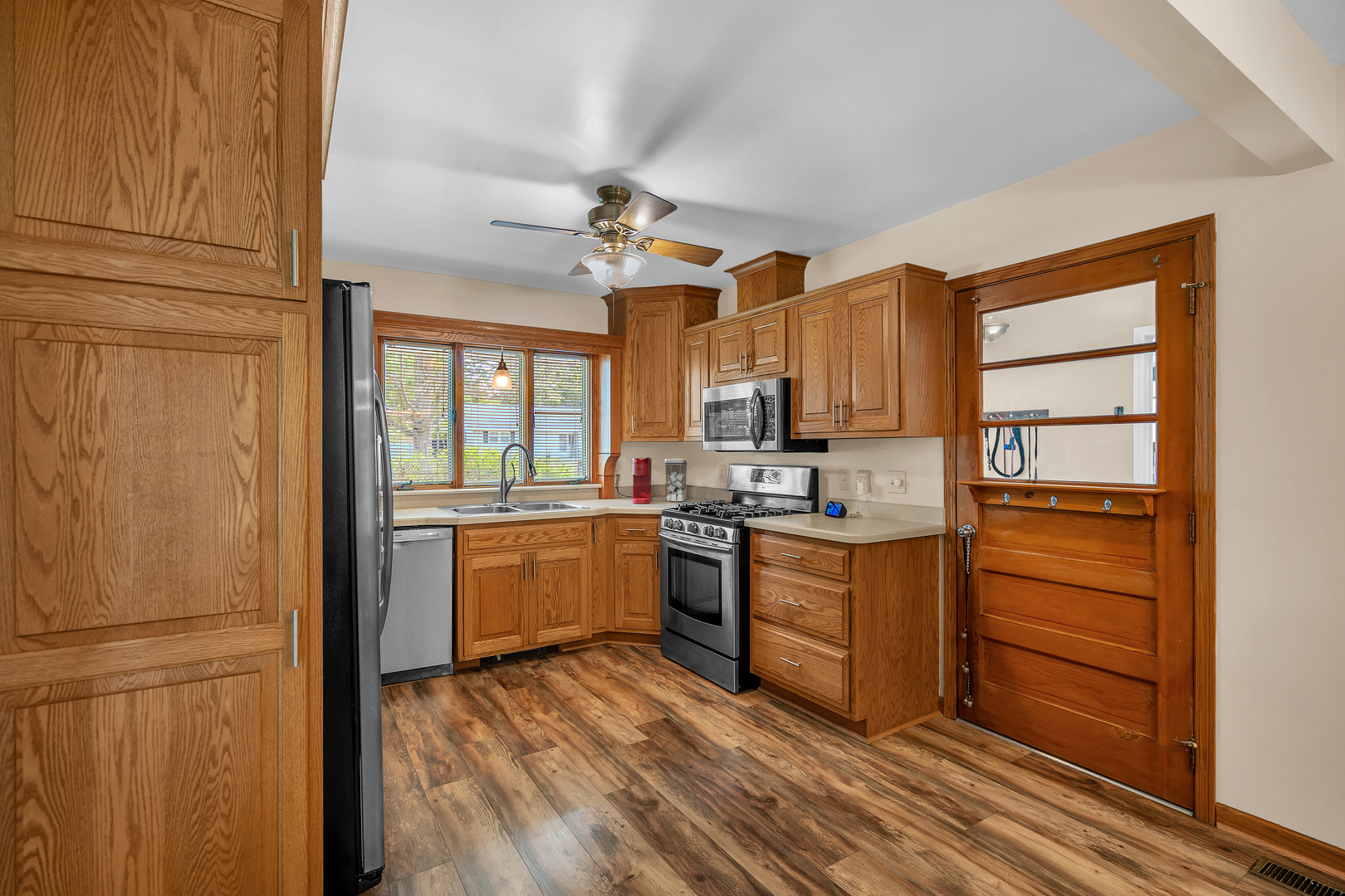 312 Wilmac Street, Dwight, IL 60420