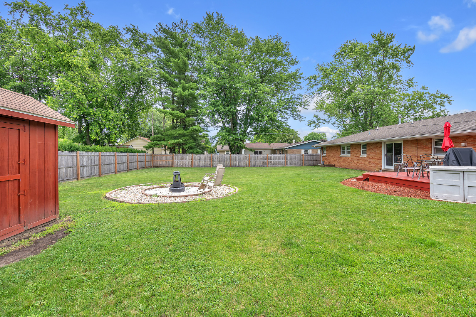 312 Wilmac Street, Dwight, IL 60420