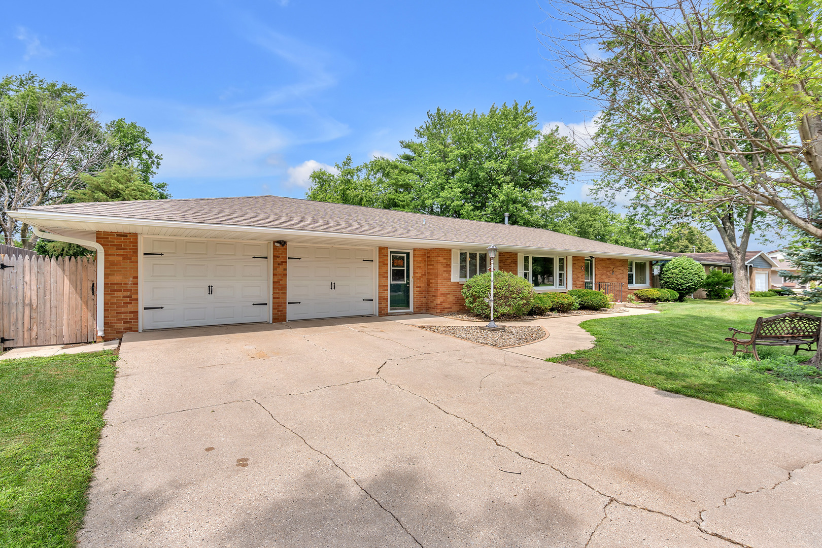 312 Wilmac Street, Dwight, IL 60420