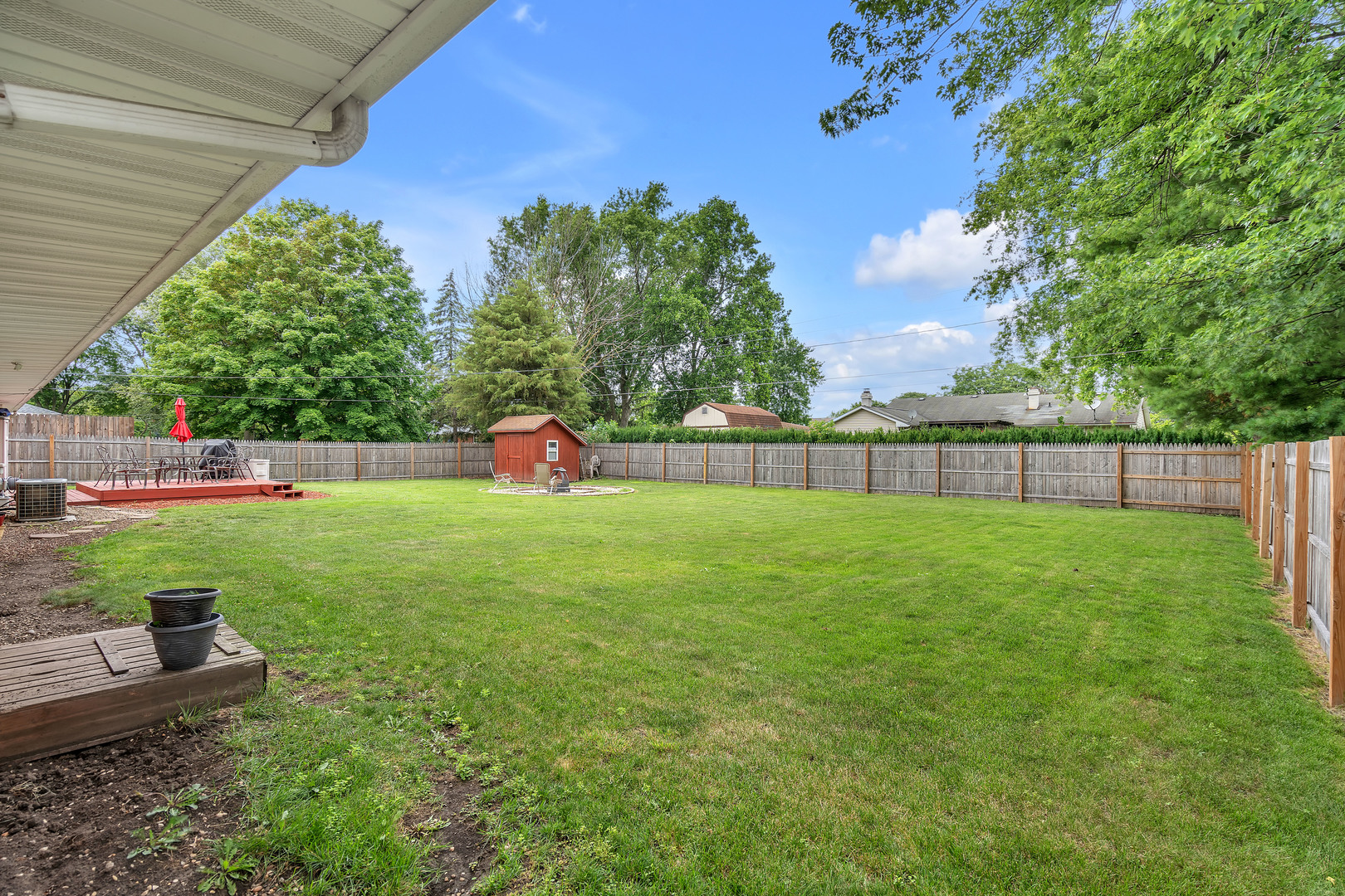 312 Wilmac Street, Dwight, IL 60420