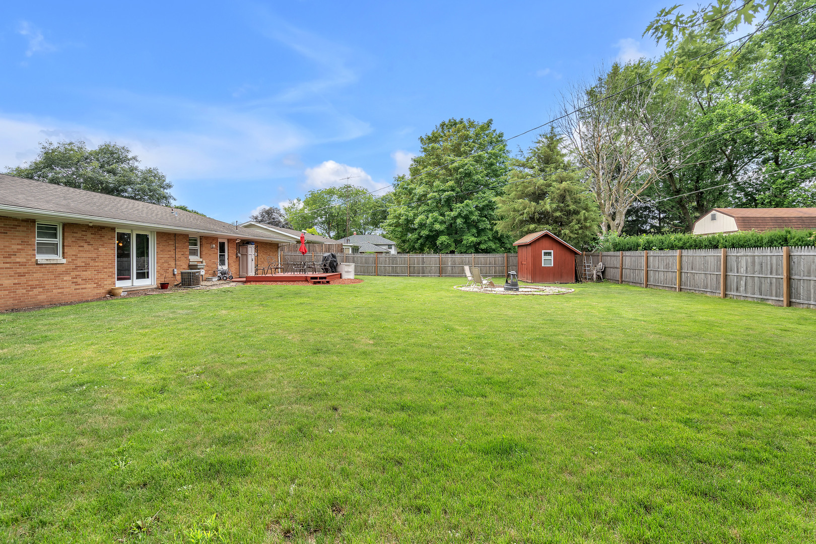 312 Wilmac Street, Dwight, IL 60420
