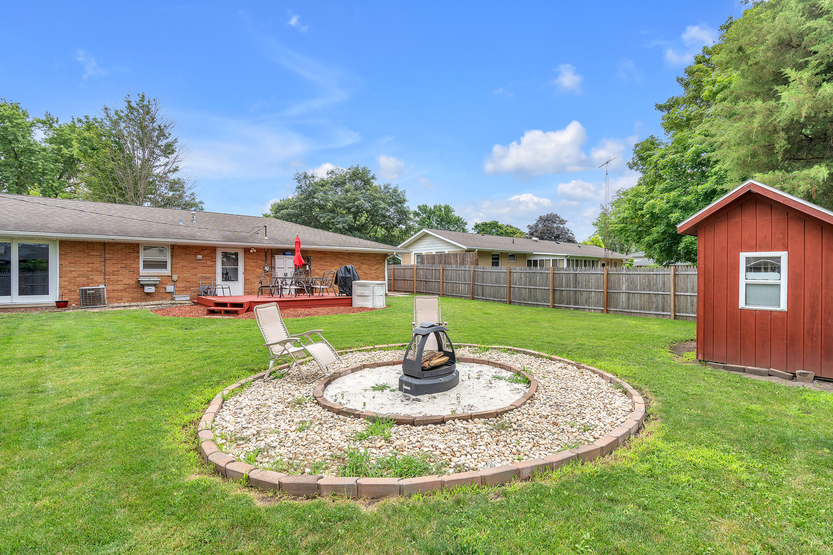 312 Wilmac Street, Dwight, IL 60420