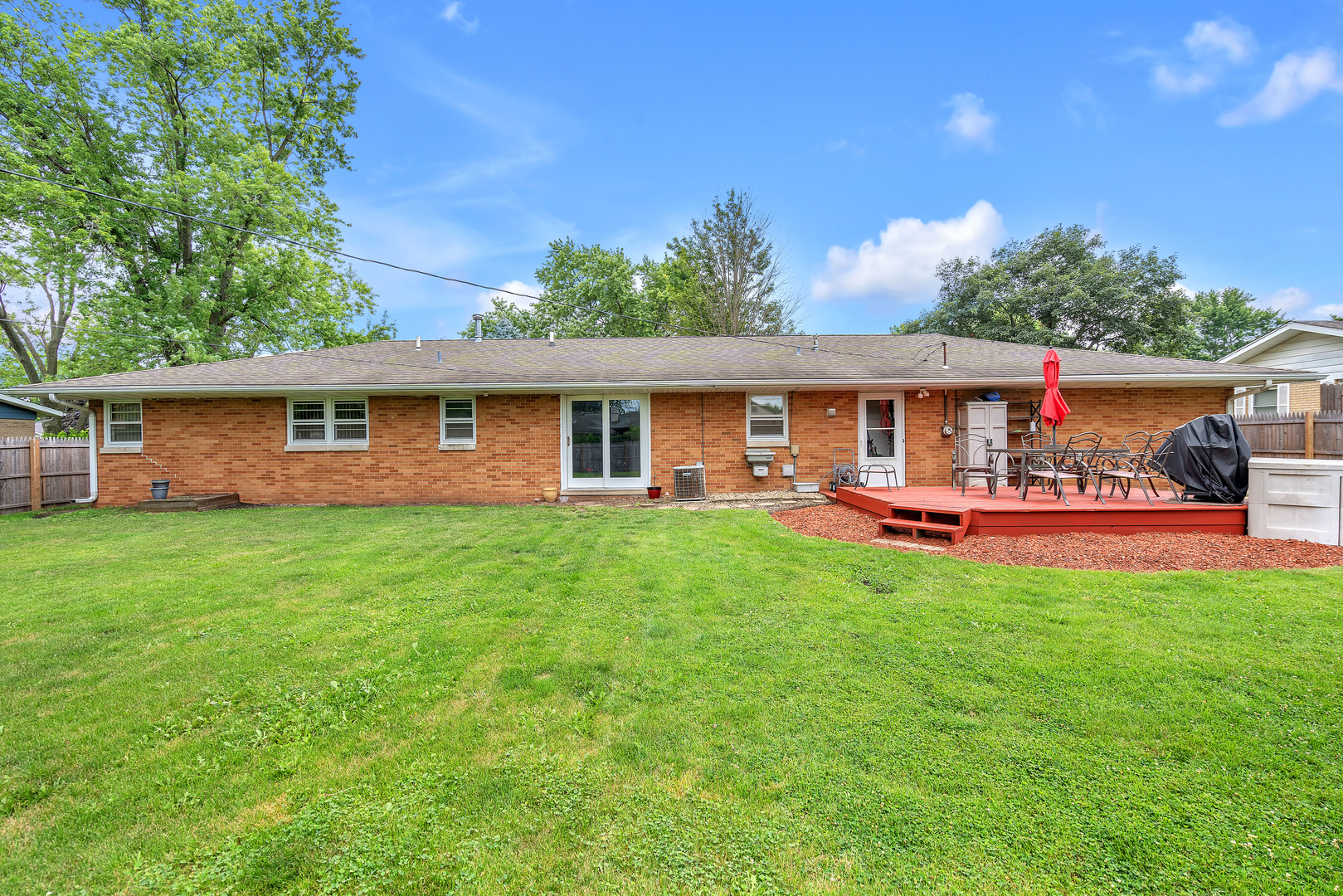 312 Wilmac Street, Dwight, IL 60420