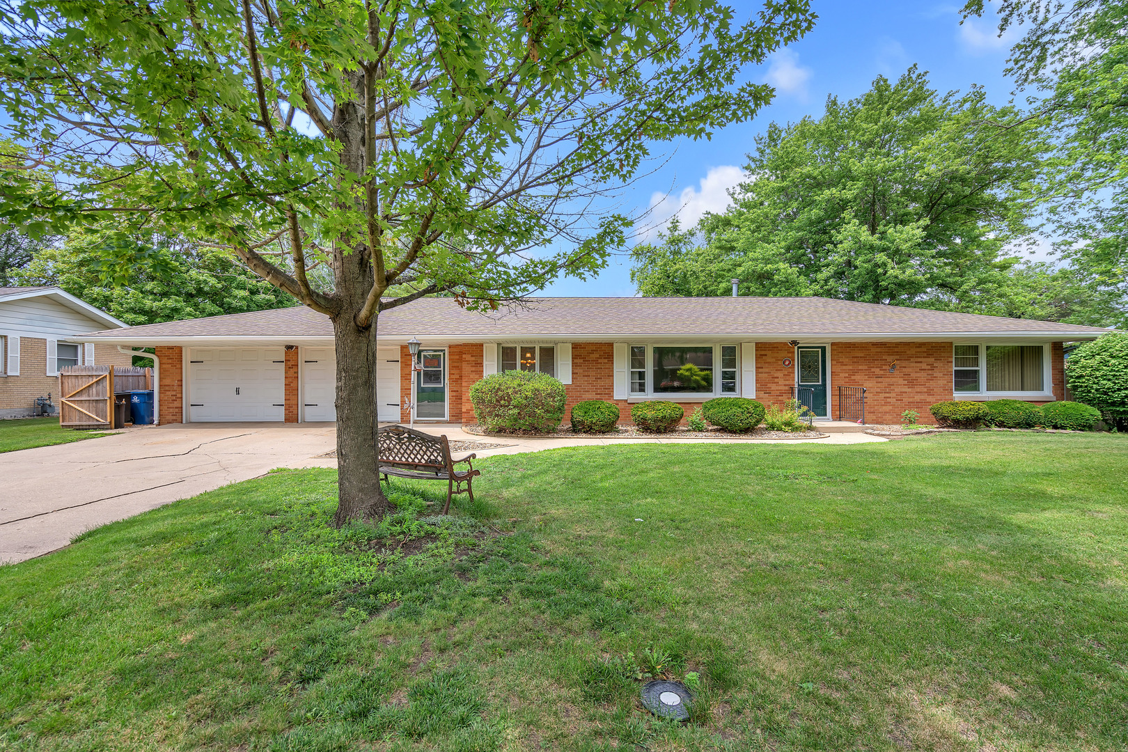 312 Wilmac Street, Dwight, IL 60420