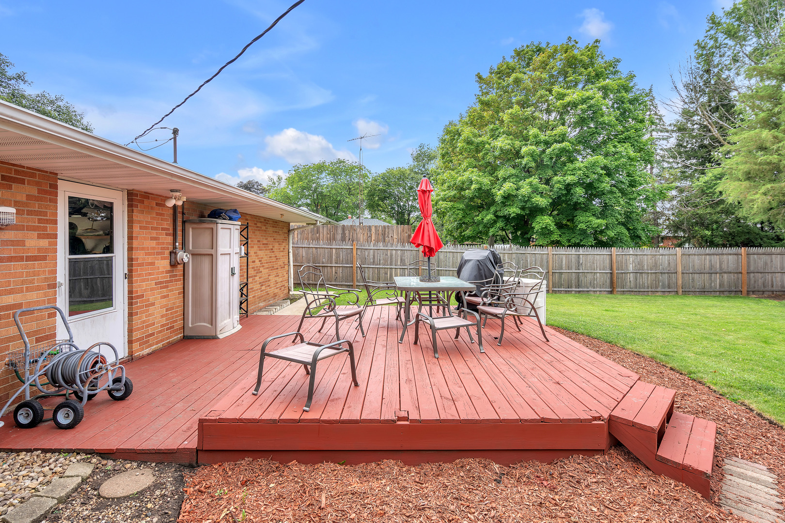 312 Wilmac Street, Dwight, IL 60420
