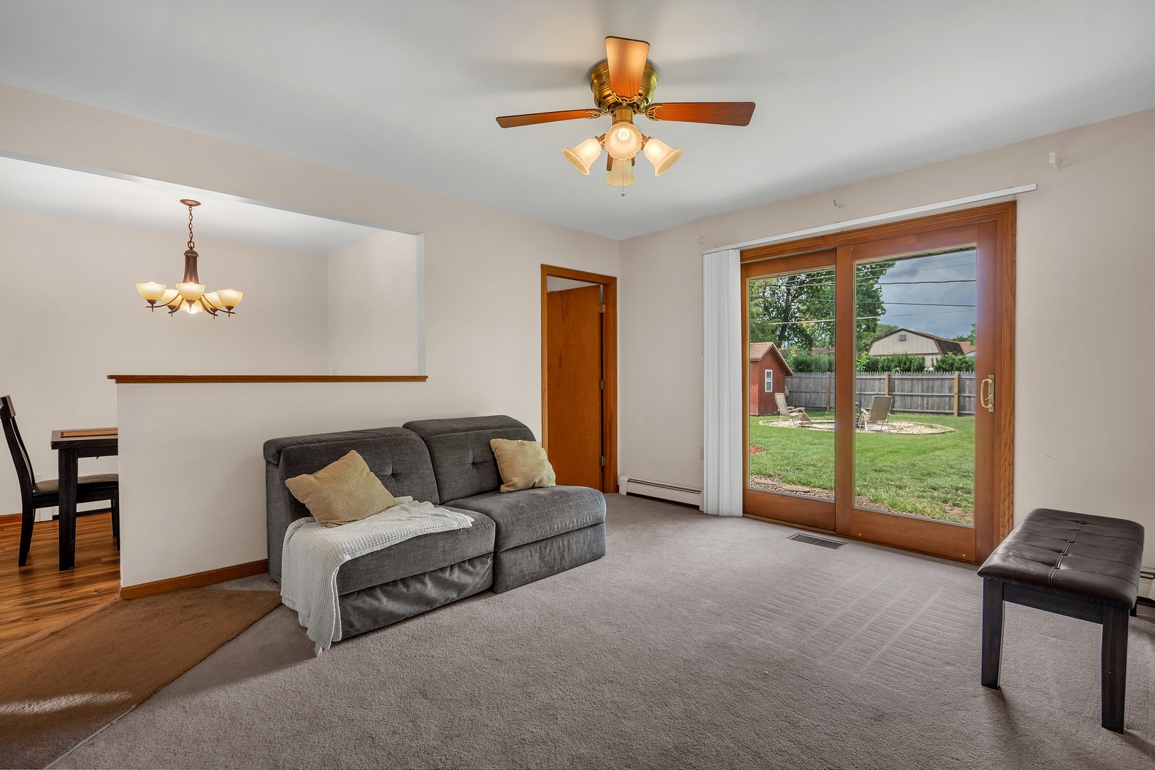 312 Wilmac Street, Dwight, IL 60420