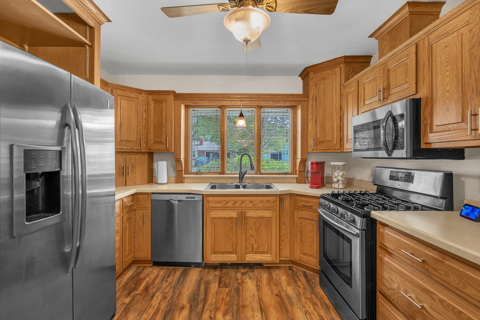 312 Wilmac Street, Dwight, IL 60420