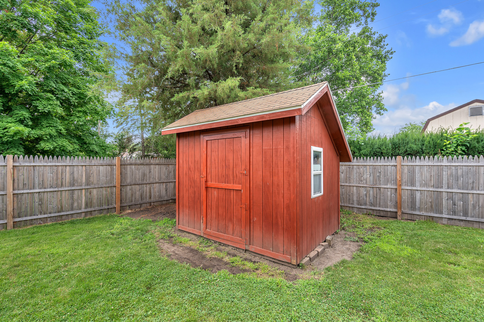 312 Wilmac Street, Dwight, IL 60420