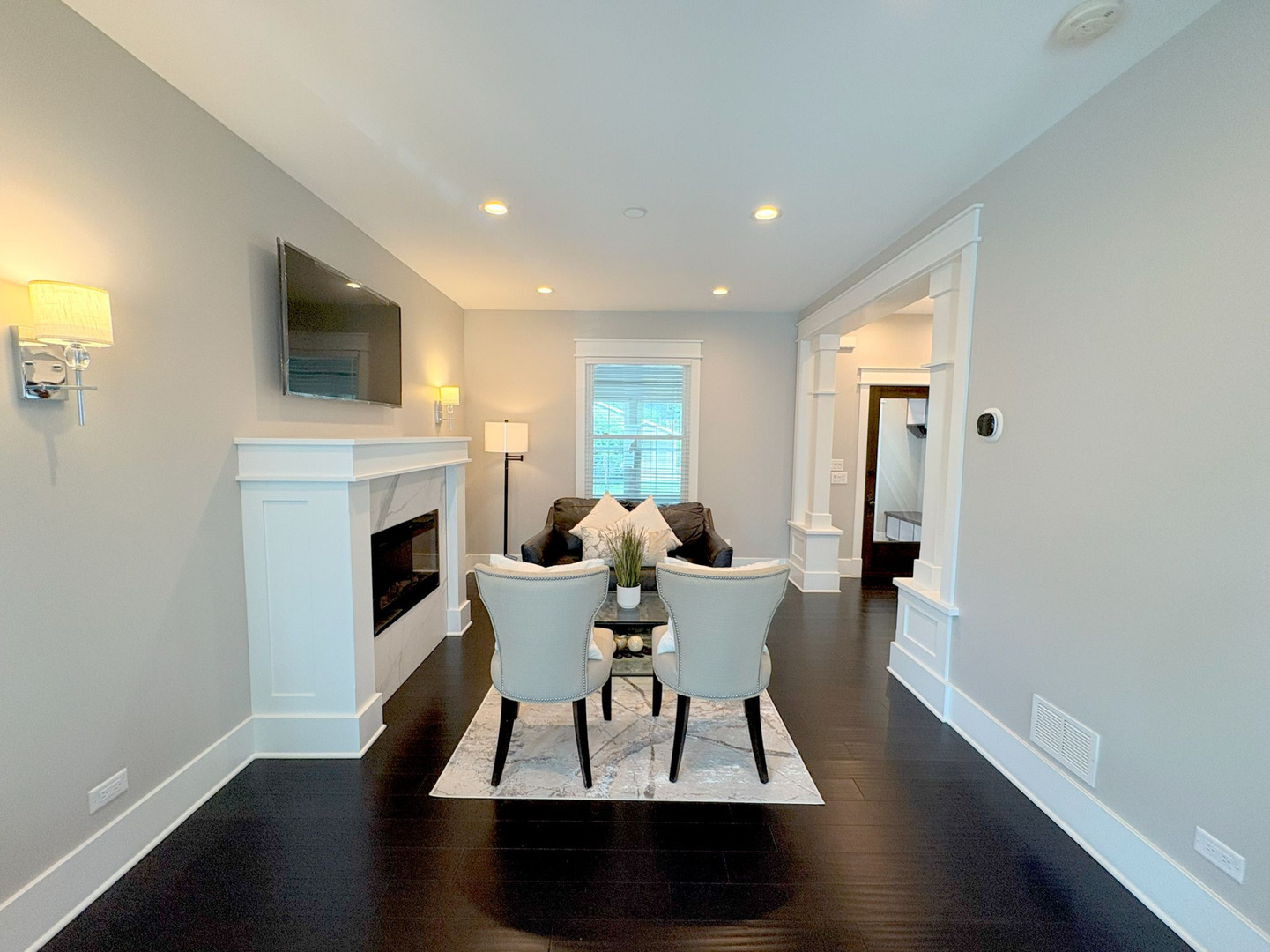 1107 Palmer Place, Waukegan, IL 60085
