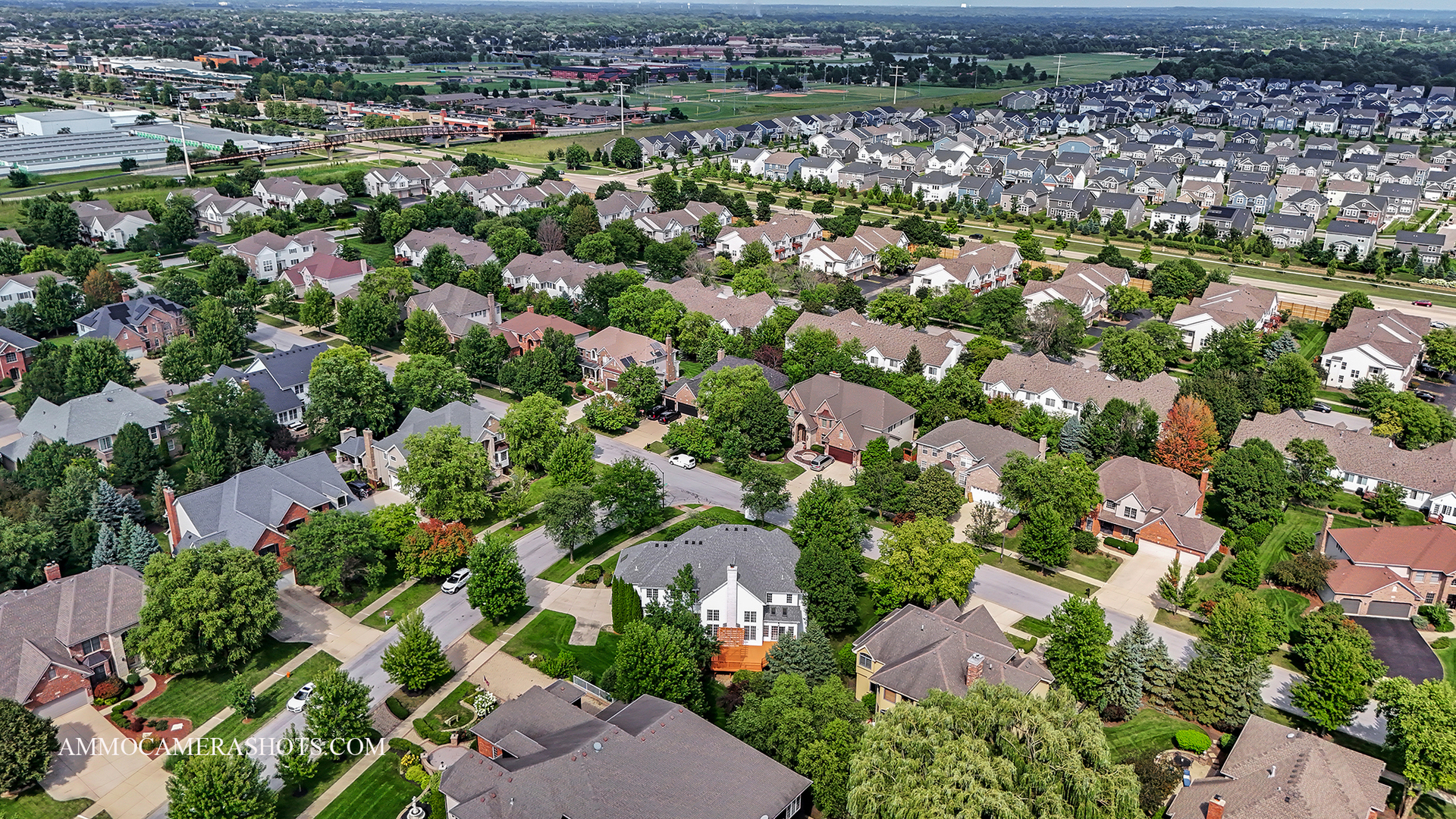 3707 Junebreeze Lane, Naperville, IL 60564