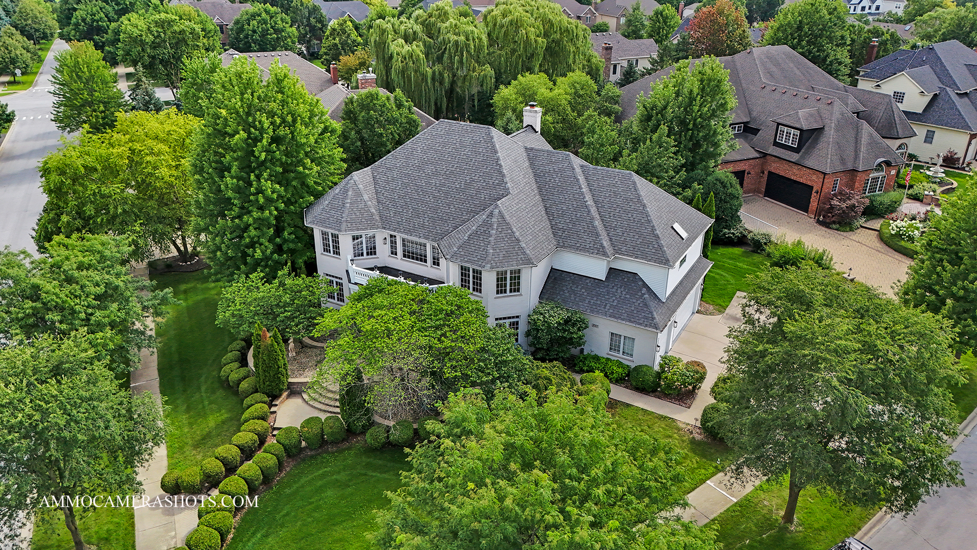 3707 Junebreeze Lane, Naperville, IL 60564