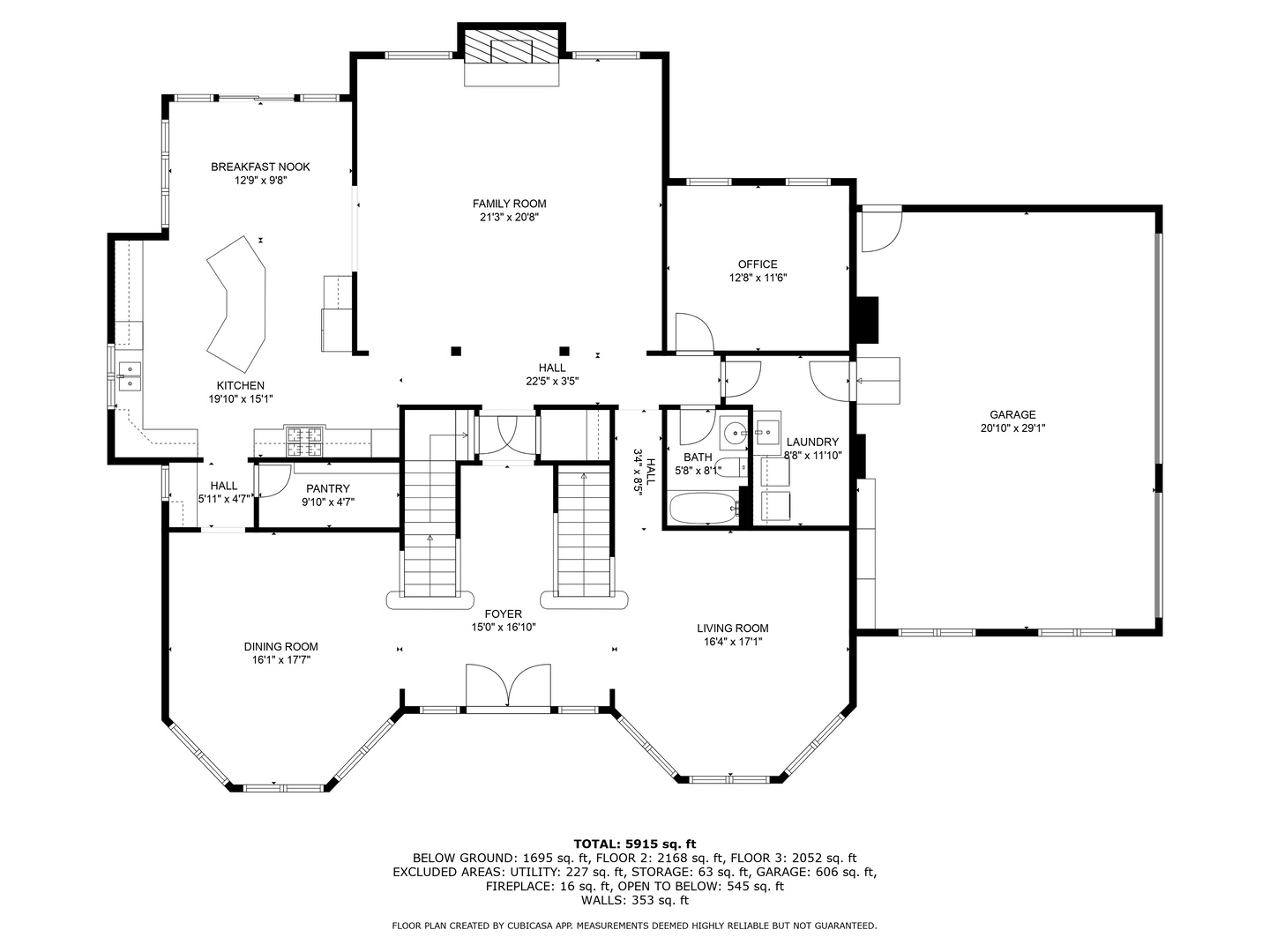 3707 Junebreeze Lane, Naperville, IL 60564