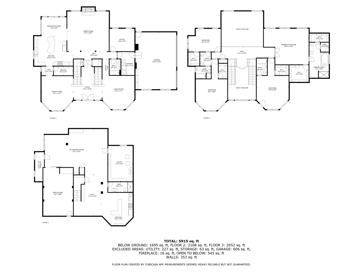 3707 Junebreeze Lane, Naperville, IL 60564