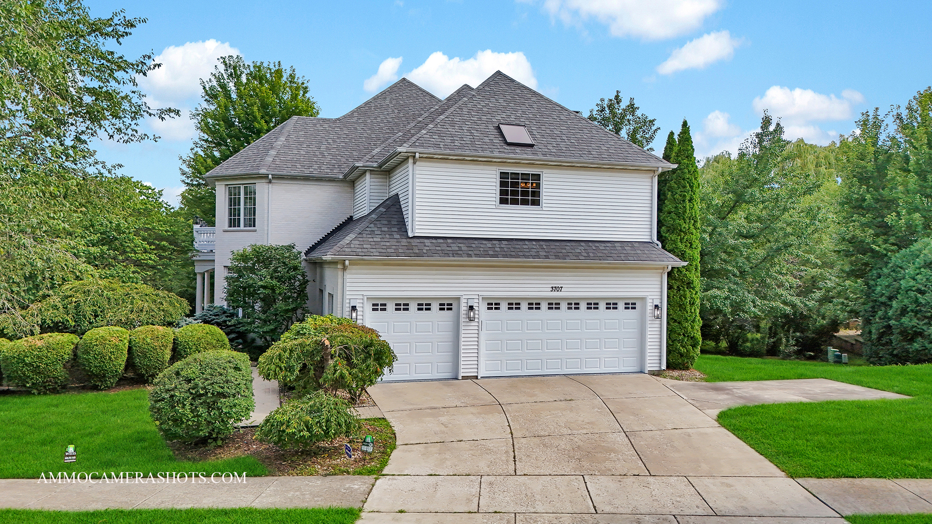 3707 Junebreeze Lane, Naperville, IL 60564