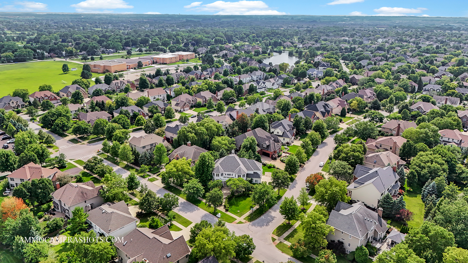 3707 Junebreeze Lane, Naperville, IL 60564