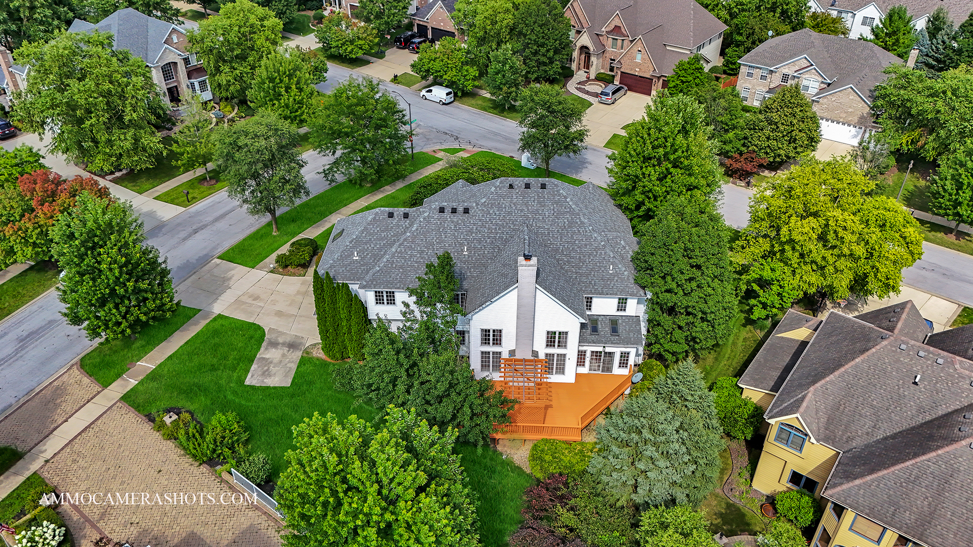 3707 Junebreeze Lane, Naperville, IL 60564