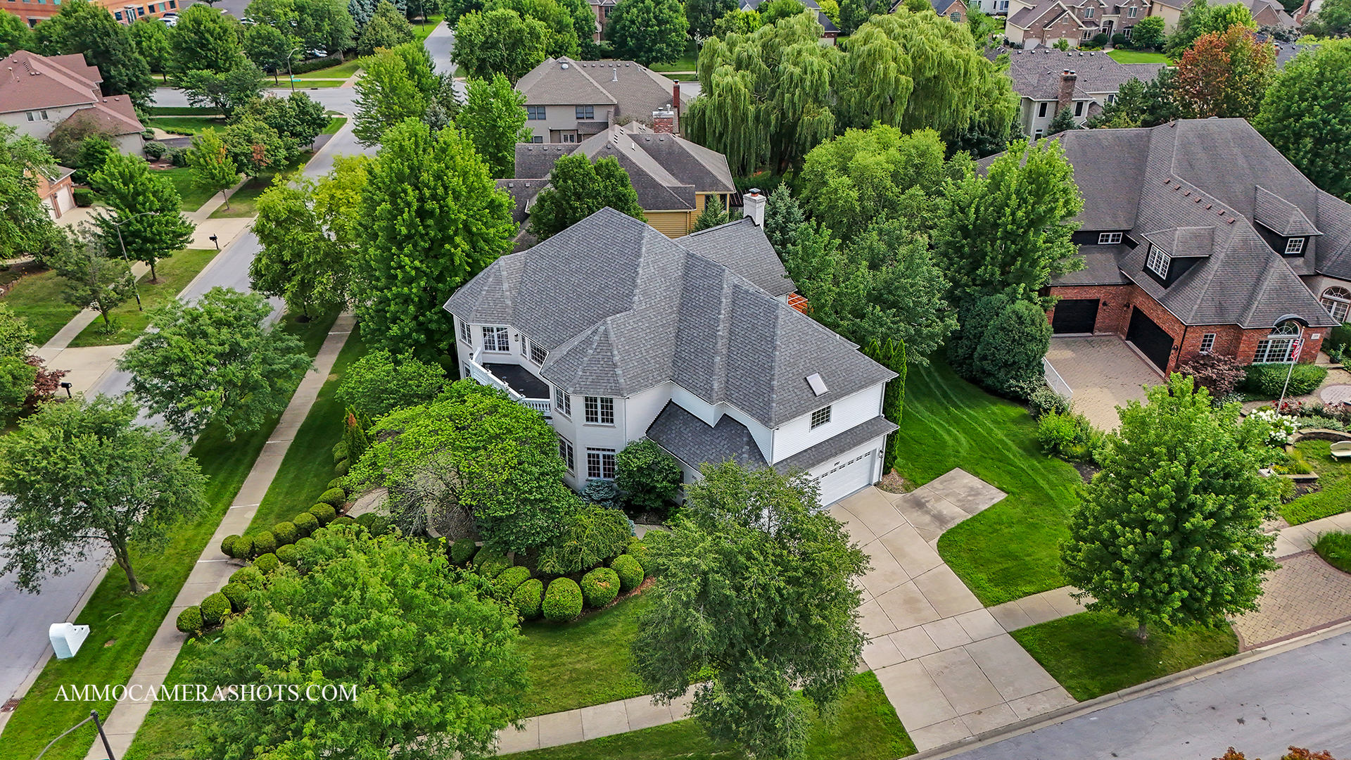 3707 Junebreeze Lane, Naperville, IL 60564