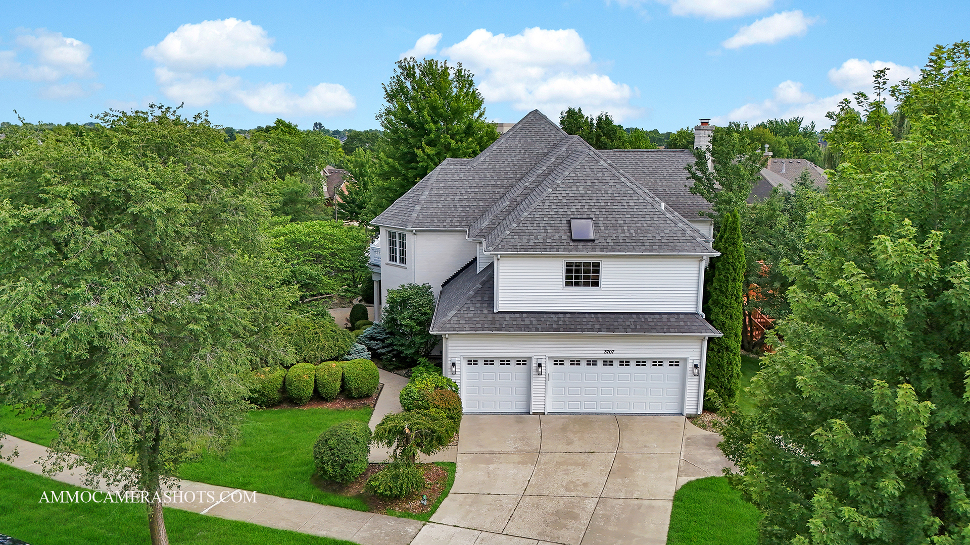 3707 Junebreeze Lane, Naperville, IL 60564