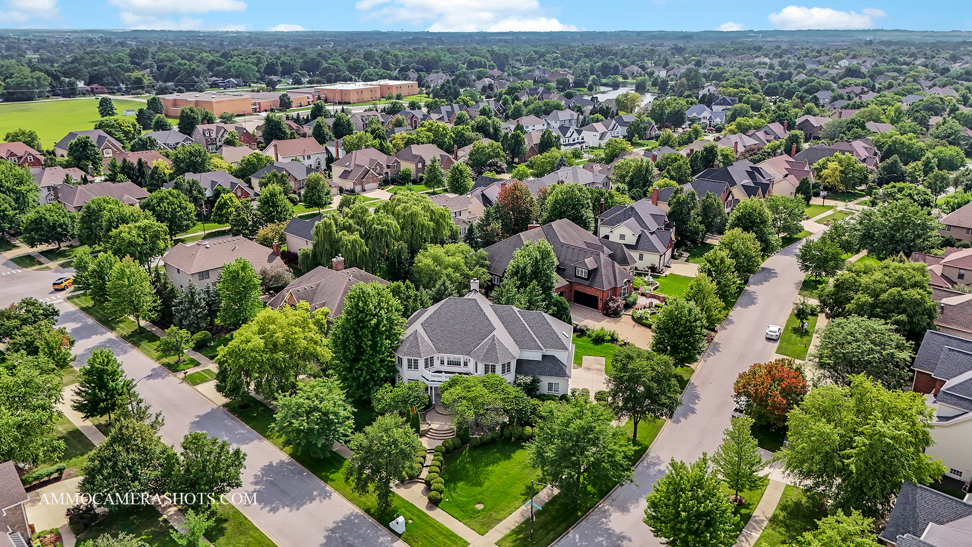3707 Junebreeze Lane, Naperville, IL 60564