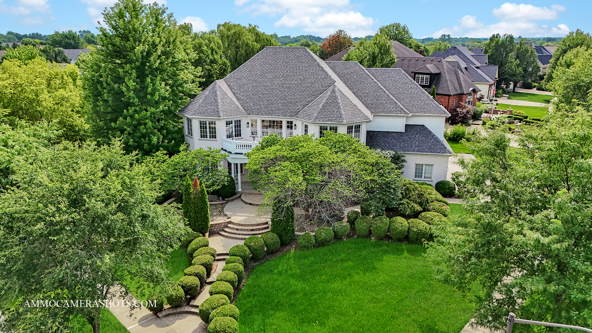 3707 Junebreeze Lane, Naperville, IL 60564