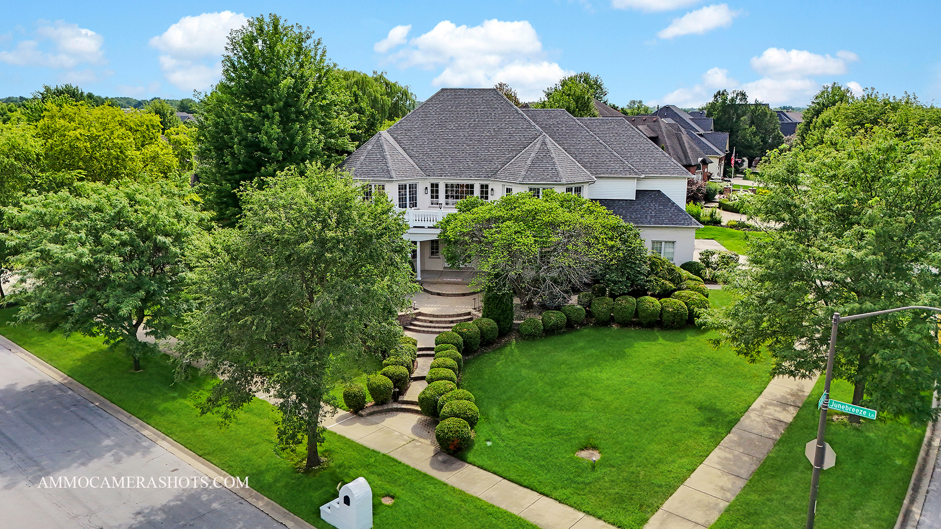 3707 Junebreeze Lane, Naperville, IL 60564
