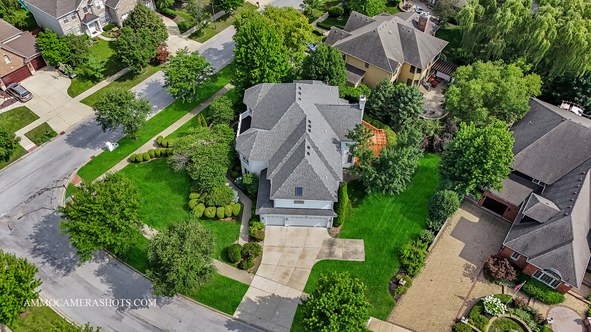 3707 Junebreeze Lane, Naperville, IL 60564