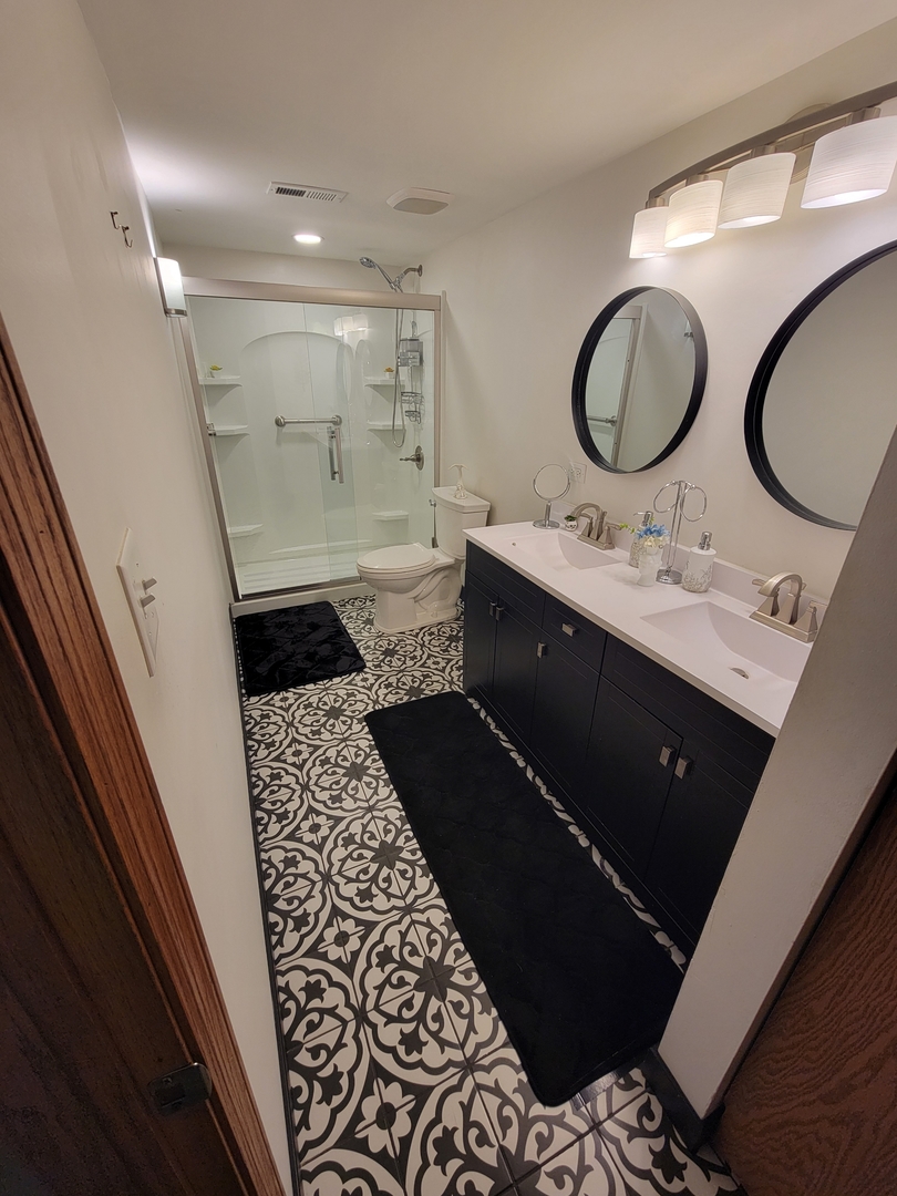 14533 Walden Court #G3, Oak Forest, IL 60452