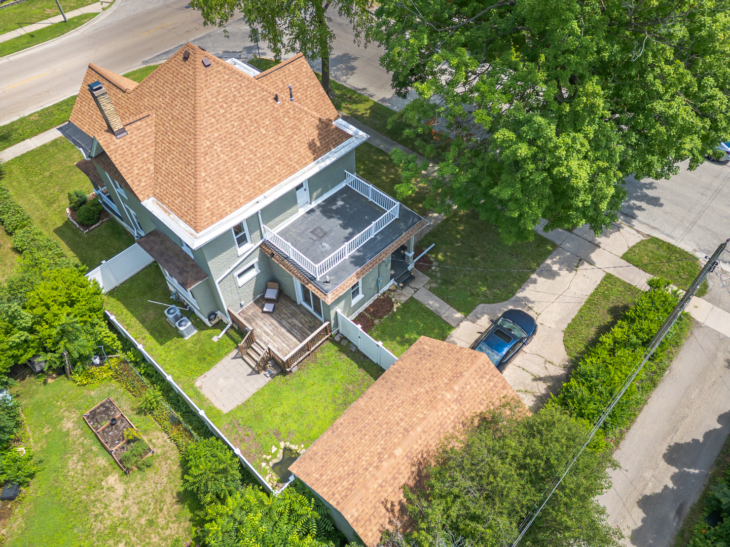604 N 7th Street, Rochelle, IL 61068