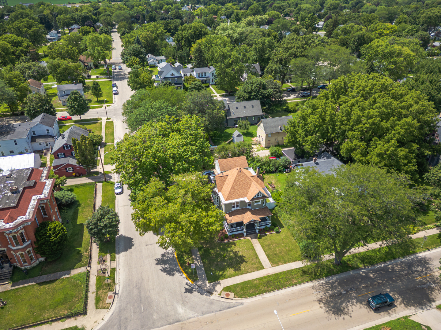604 N 7th Street, Rochelle, IL 61068