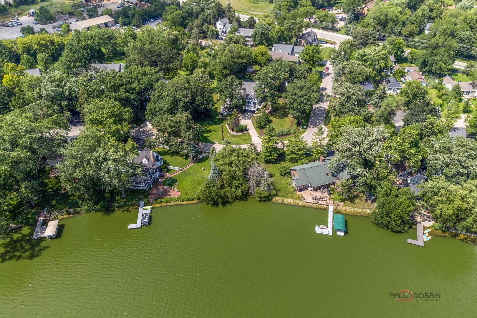 24270 N Forest Drive, Lake Zurich, IL 60047