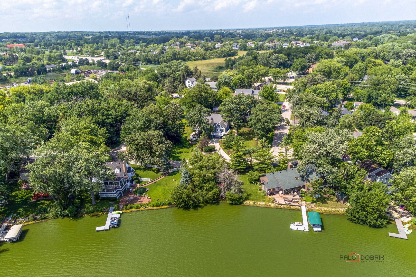 24270 N Forest Drive, Lake Zurich, IL 60047