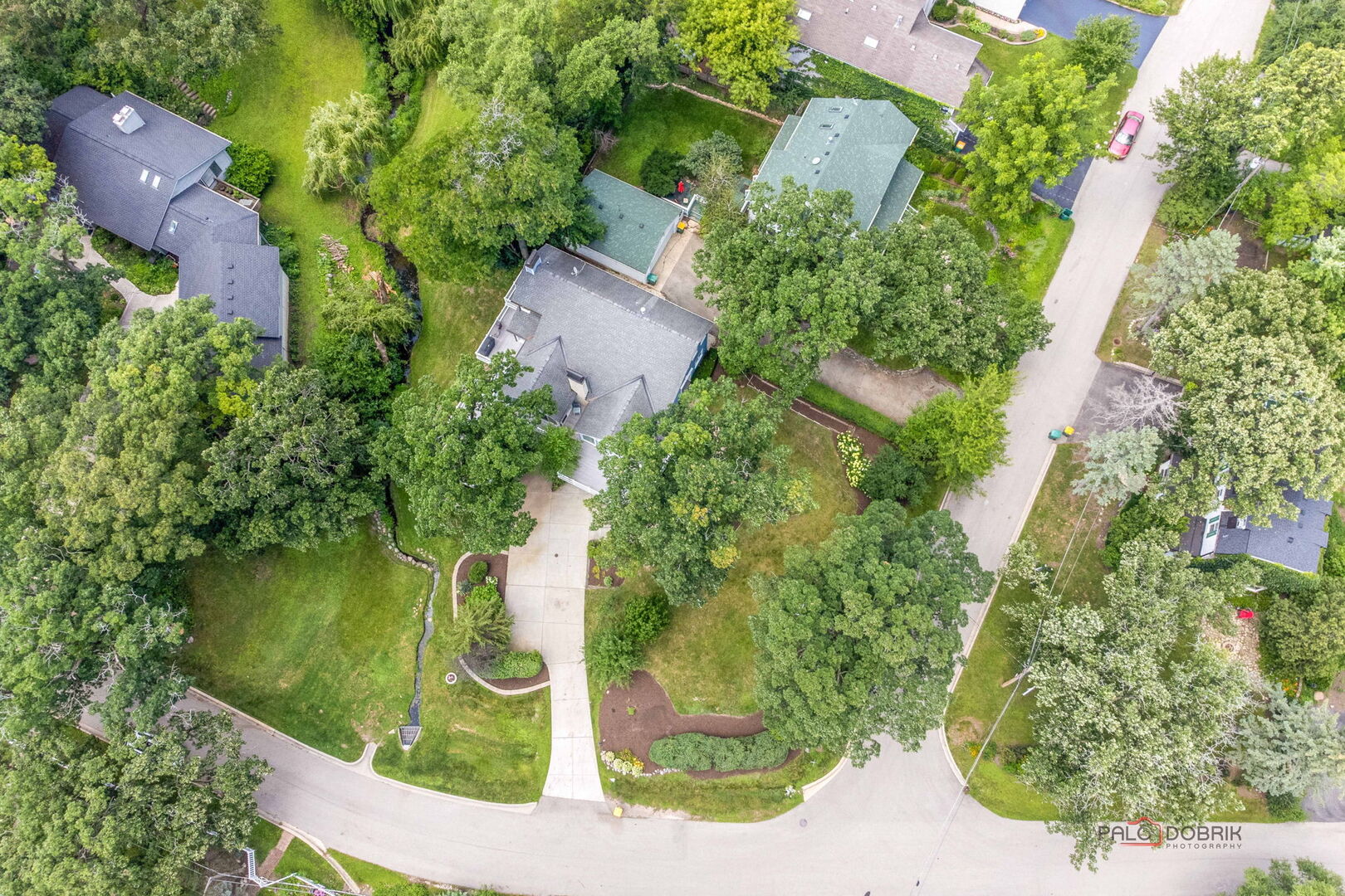 24270 N Forest Drive, Lake Zurich, IL 60047