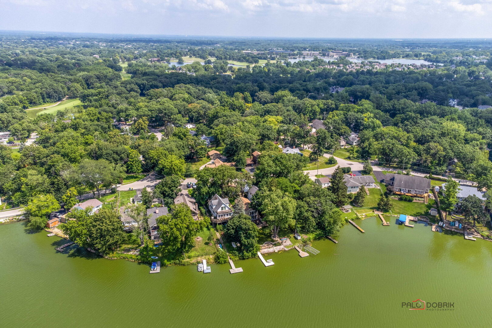 24270 N Forest Drive, Lake Zurich, IL 60047