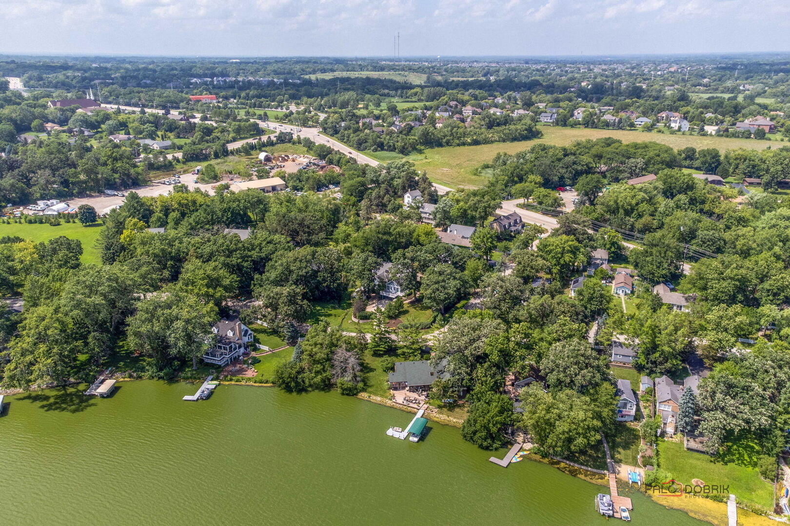 24270 N Forest Drive, Lake Zurich, IL 60047