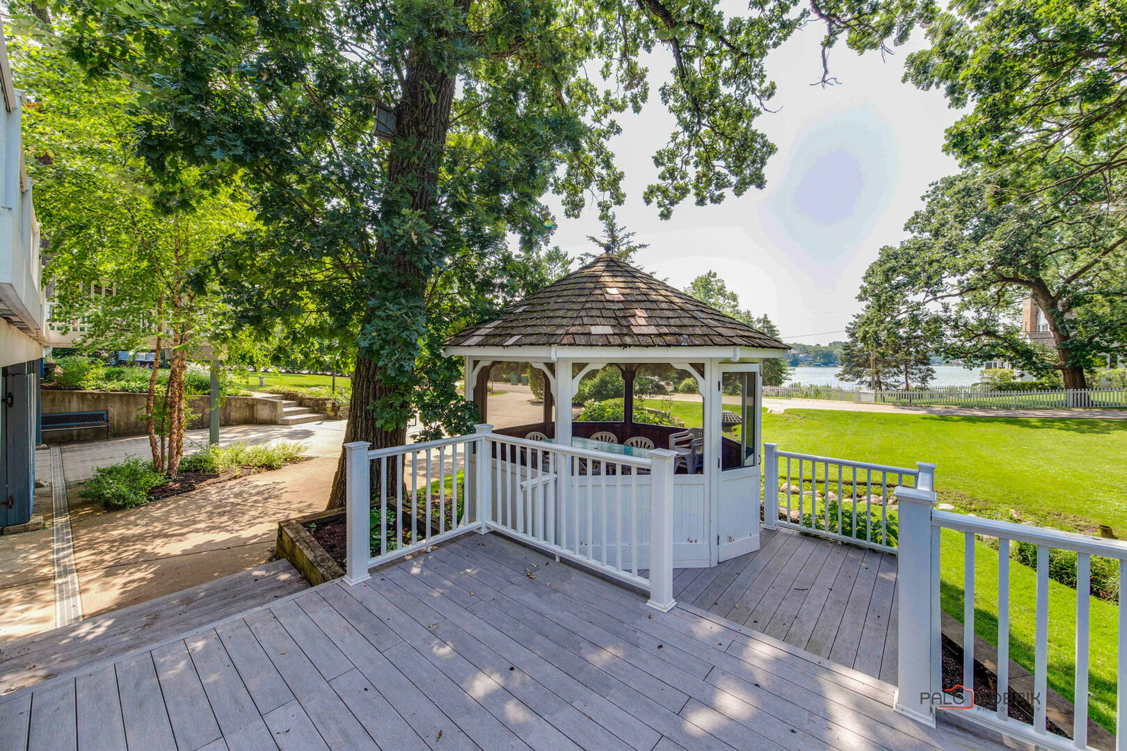 24270 N Forest Drive, Lake Zurich, IL 60047