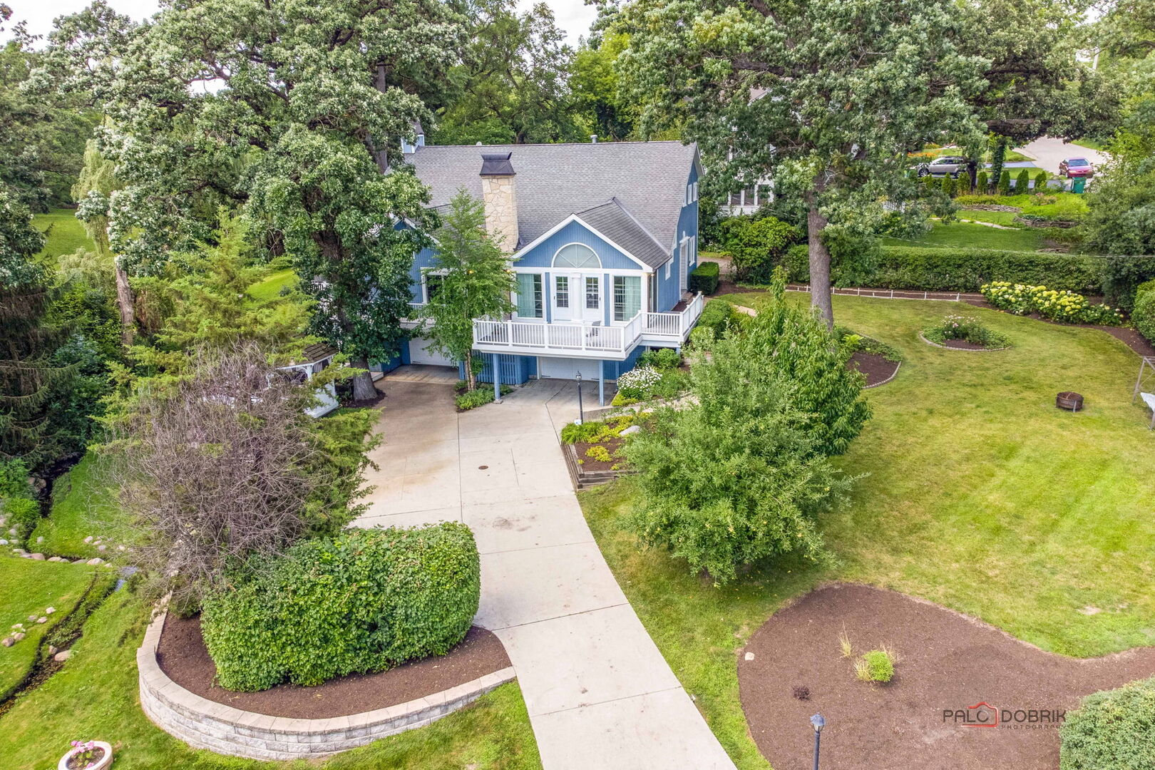 24270 N Forest Drive, Lake Zurich, IL 60047