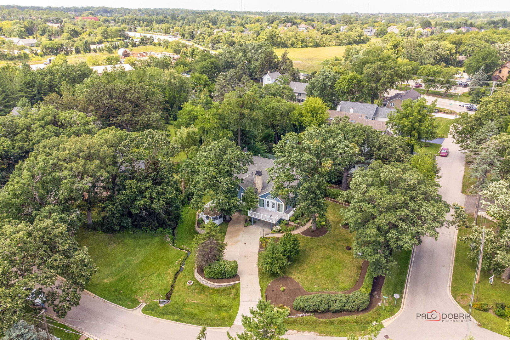 24270 N Forest Drive, Lake Zurich, IL 60047