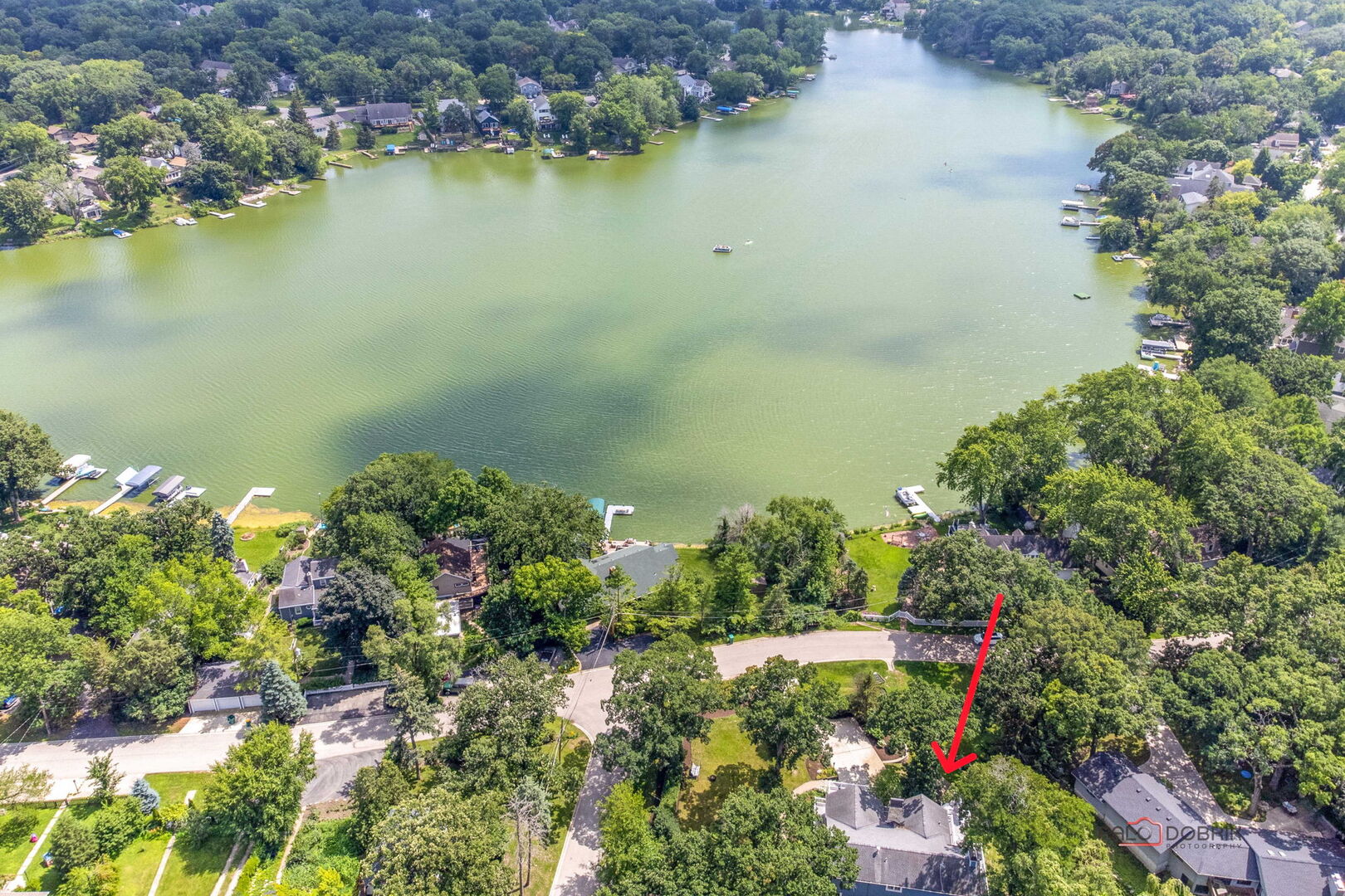 24270 N Forest Drive, Lake Zurich, IL 60047