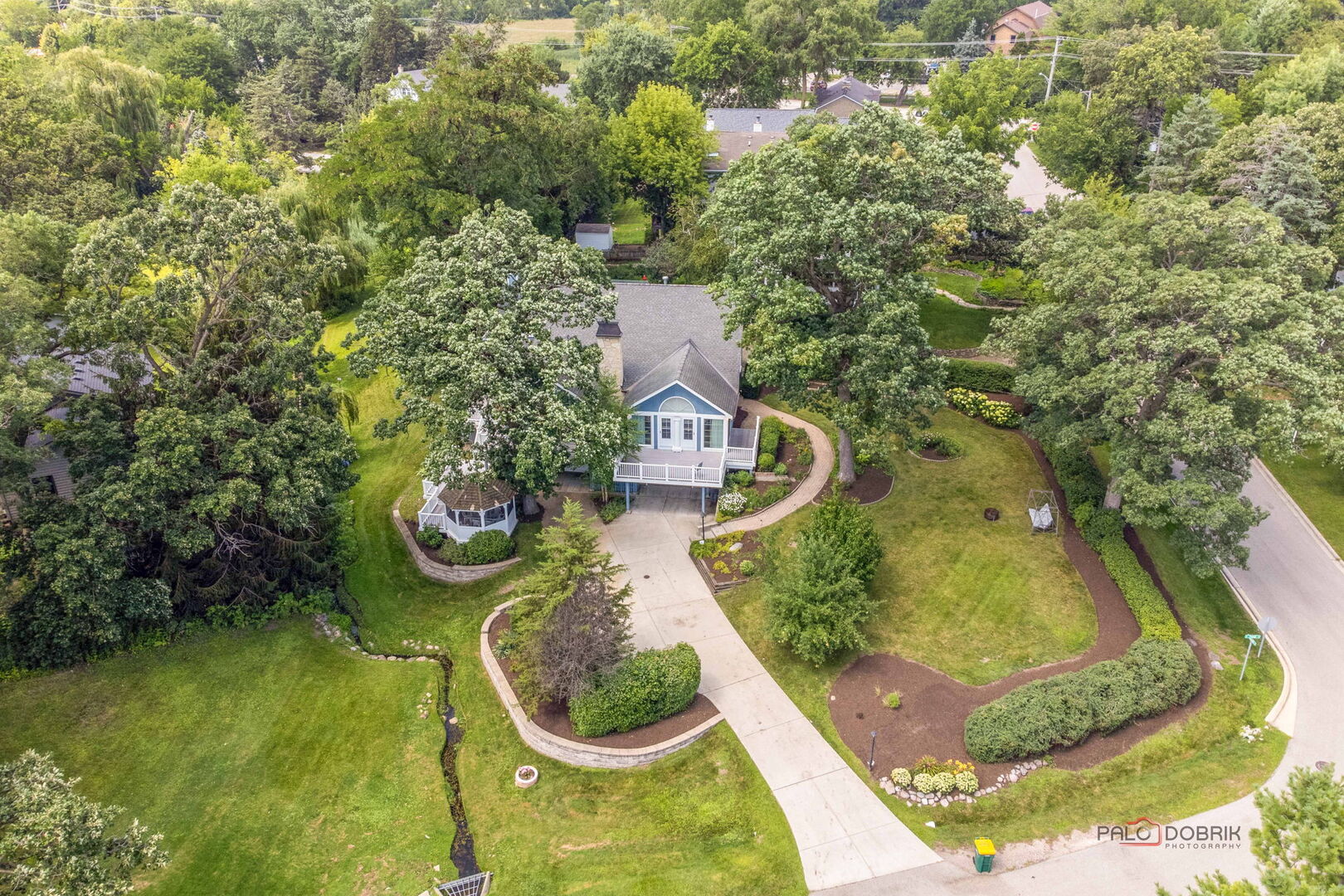 24270 N Forest Drive, Lake Zurich, IL 60047