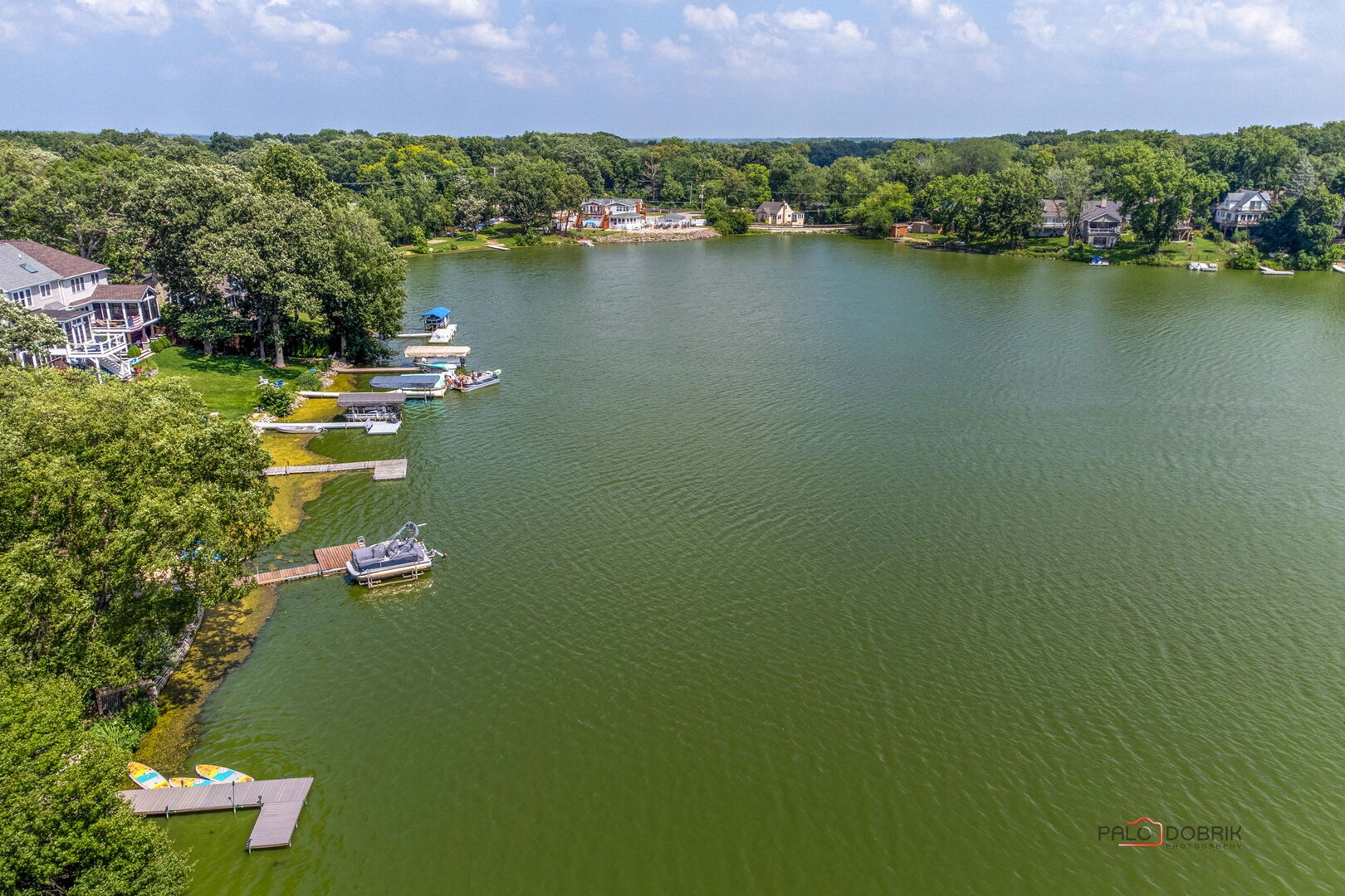 24270 N Forest Drive, Lake Zurich, IL 60047