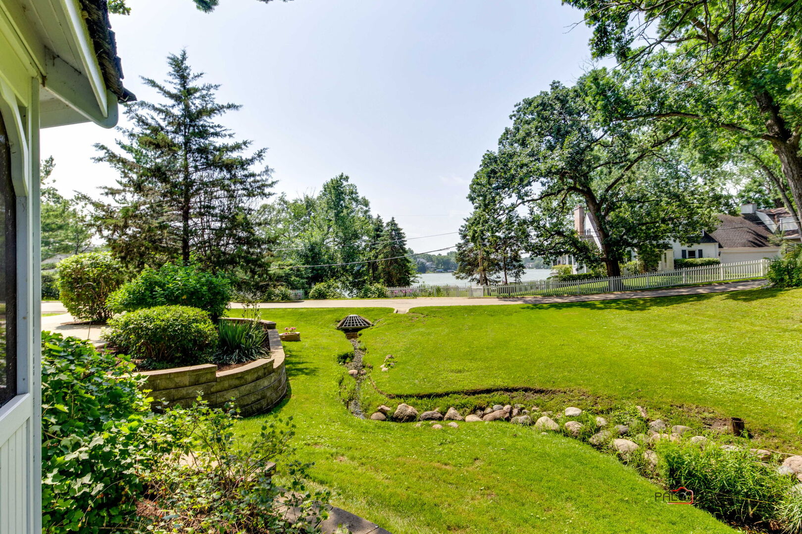 24270 N Forest Drive, Lake Zurich, IL 60047