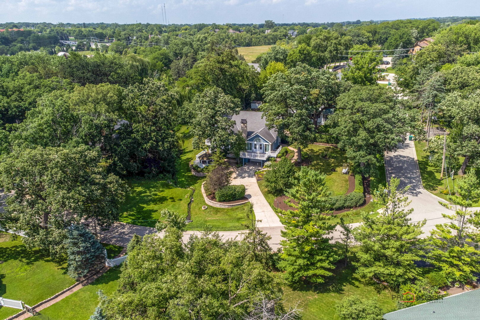 24270 N Forest Drive, Lake Zurich, IL 60047