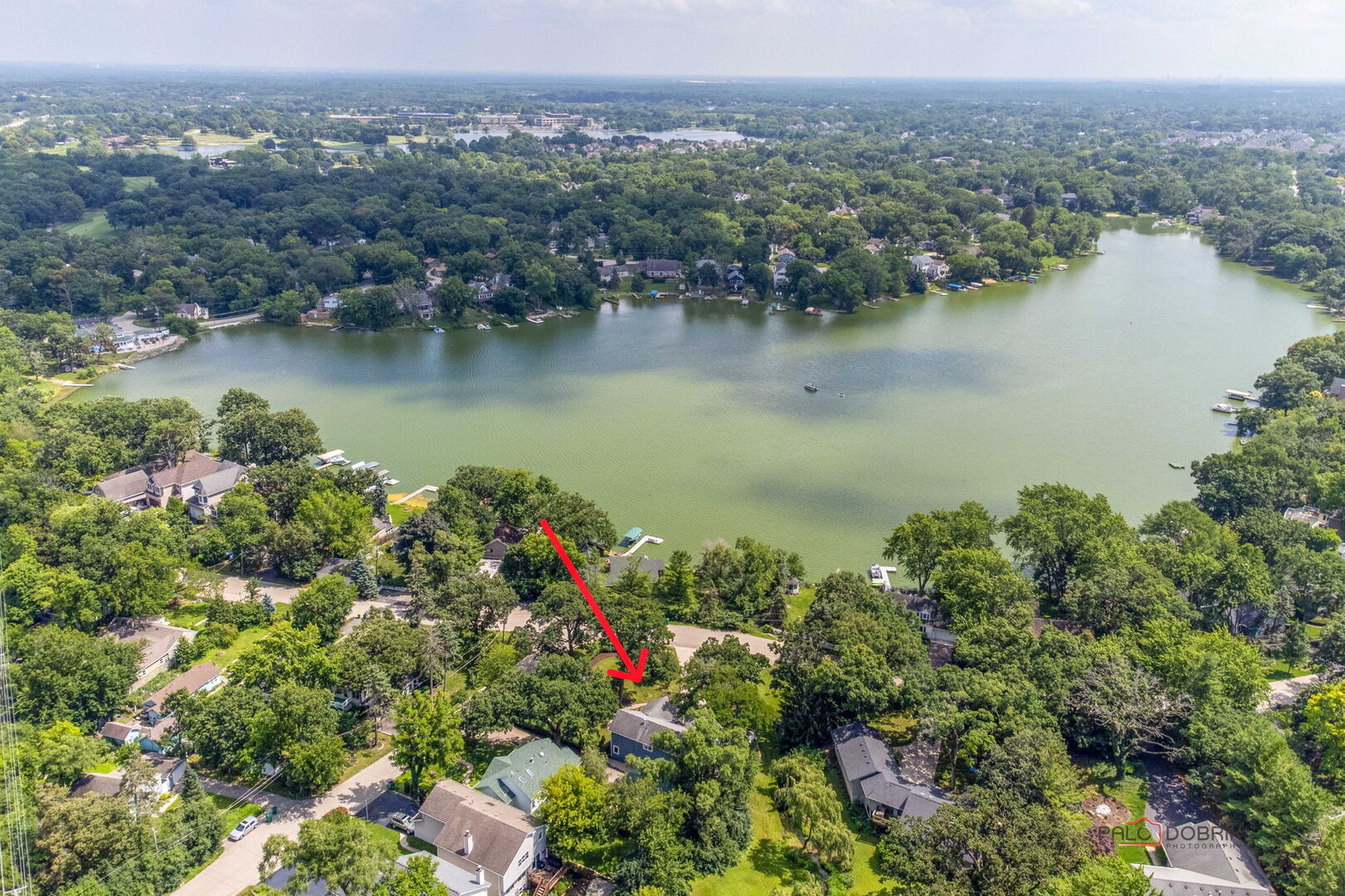 24270 N Forest Drive, Lake Zurich, IL 60047
